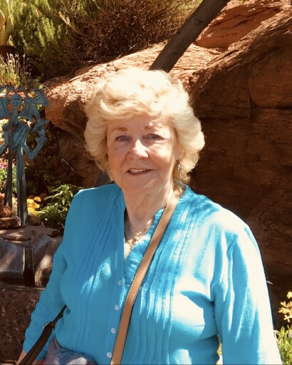 Lenore Kathleen Abbott's obituary image