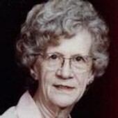 Winifred Louise Hoffman