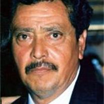 Jose S. Galeano