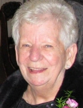 Virginia "Ginny" Schill