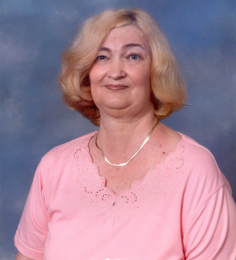 Martha Jane Phillips Profile Photo