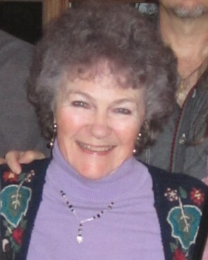 Mary E. Patton Profile Photo