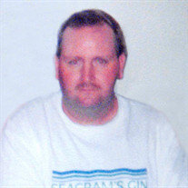 Jerry Wayne Edwards Profile Photo