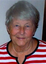 Mary Ruth Stewart