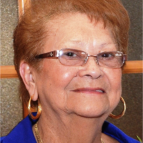 Norma R.  Gomez Profile Photo