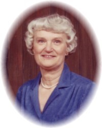 Edna Fortier Profile Photo