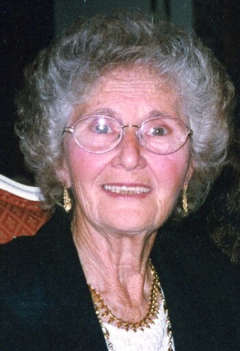 Marjorie June Swift