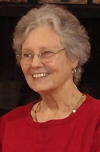 Betty N. "Bobbi" Simmons