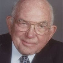 William H. Fiegenschuh