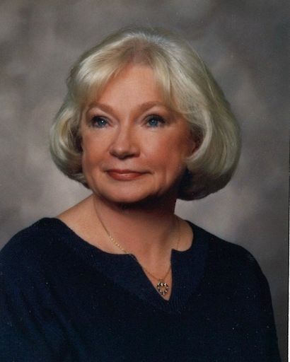 Marion Jeannene Finley