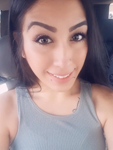 Kassandra Leah Garza Profile Photo