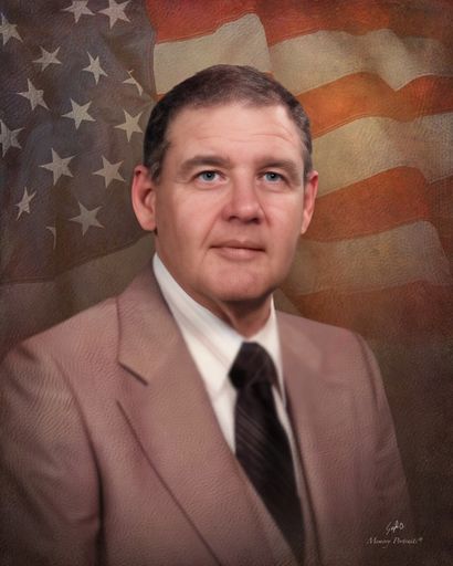 Earl LaVern Smith Profile Photo