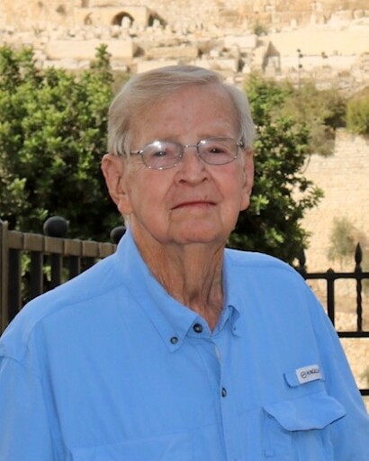 James Rolon Profile Photo