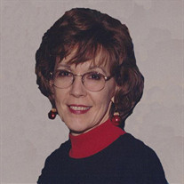 Marilyn Sue Lewis