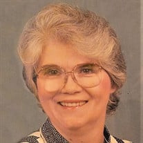 Annie L. McGee Profile Photo