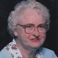 Shirley Ann Taylor