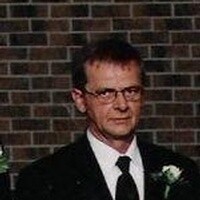 Kenneth Dykstra Profile Photo