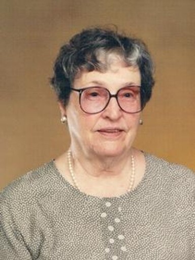 Ella D. Stine Watson