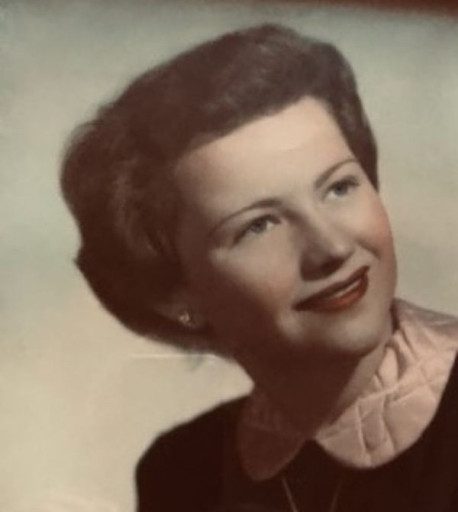 Joan K. McCalister Profile Photo