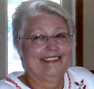 Barbara  Bray