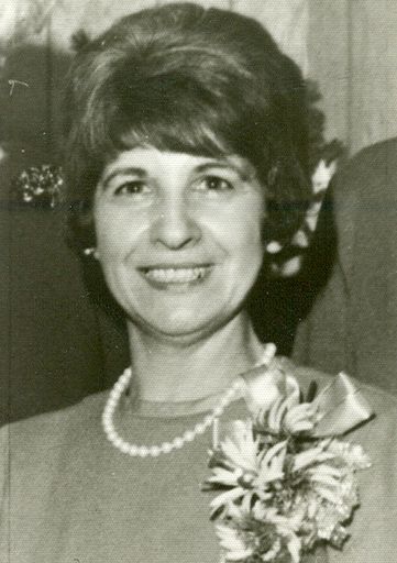 Genevieve R. Avery