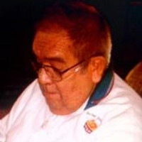 Reynaldo Roybal