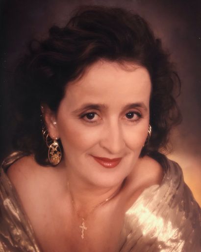 Teresa Irene Saturnio