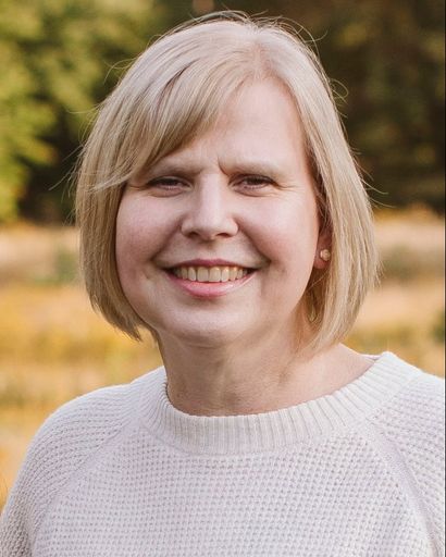 Louise Marie Forney Profile Photo