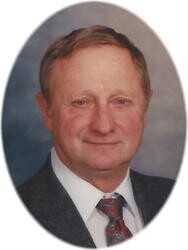 Cyril Schwalbe Profile Photo