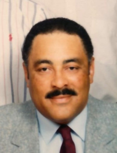 Walter Edmonds Jr. Profile Photo