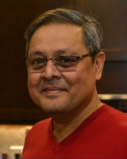 Pinaki Roy Chowdhury