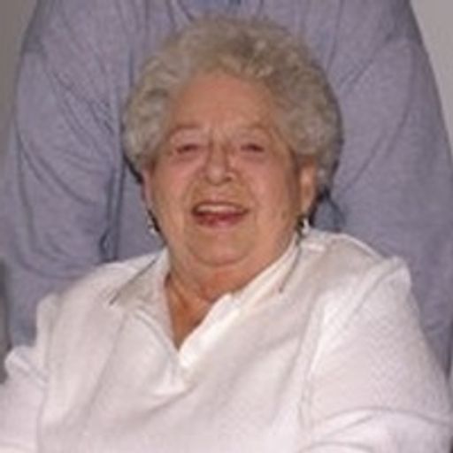 Bernette "Bonnie" E. Nelson