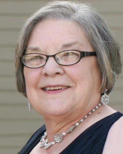 Joyce Jean Kirkpatrick Profile Photo