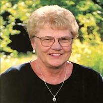 Ellen Campbell Profile Photo