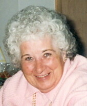 Relda F. (Stambaugh) Geesey