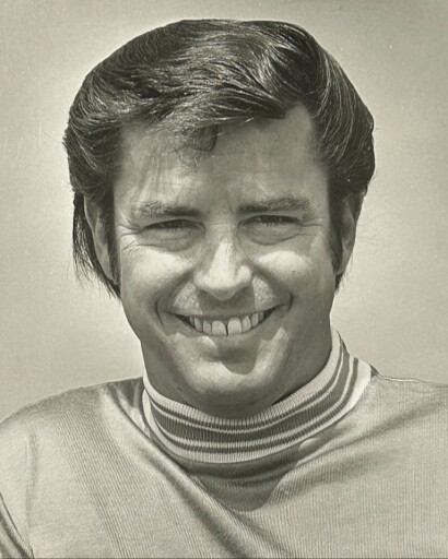 Larry Dixon's obituary image
