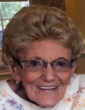 Phyllis Joan Fowler Profile Photo