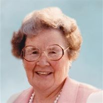 Jane LaRue