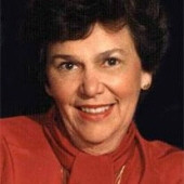Mary Silliman Profile Photo