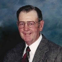 Jesse Benton Riddick, Sr. Profile Photo