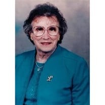 Leta Lynn Doetzl