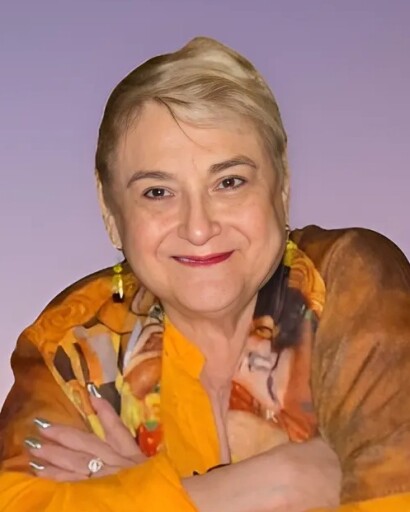 Margarita G. Garza Profile Photo
