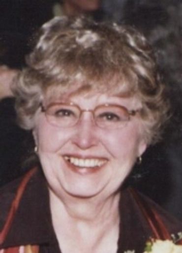 Rosemary Fisher