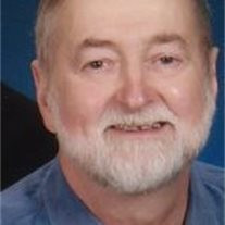 John A. Williams Profile Photo