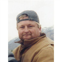 Kenny E. Petersen Profile Photo