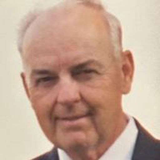 Virgil Roscoe Clark, Sr.