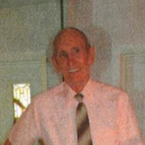 Ralph A. Jennings Profile Photo