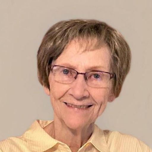 Barbara S. Shriner