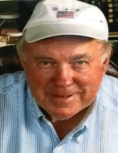 Robert  Thomas  Daugharty, Sr.