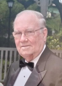 Roy Henry Mccormick Profile Photo